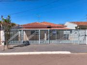Casa / Sobrado para Venda em Presidente Prudente/SP...