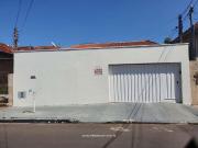 Casa / Sobrado para Venda em Presidente Prudente/SP Vila...