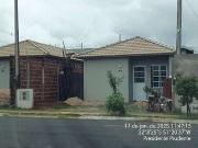 Casa / Sobrado para Venda em Presidente Prudente/SP Vila...