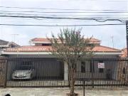 Casa / Sobrado para Venda em Presidente Prudente/SP Vila...