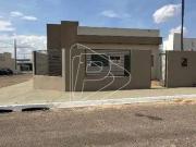 Casa / Sobrado para Venda em Primavera do Leste/MT...