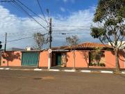 Casa / Sobrado para Venda em Quadra/SP Zona Rural 3 Quartos