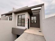 Casa / Sobrado para Venda em Quatro Barras/PR Borda do...