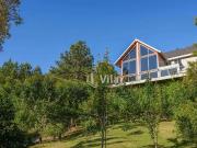 Casa / Sobrado para Venda em Quatro Barras/PR Jardim...