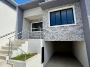 Casa / Sobrado para Venda em Quatro Barras/PR Jardim São...