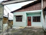 Casa / Sobrado para Venda em Queimados/RJ Fanchem 2 Quartos