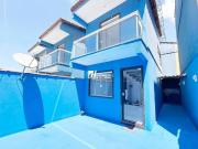 Casa / Sobrado para Venda em Queimados/RJ Pacaembu 2 Quartos