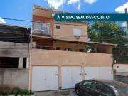 Casa / Sobrado para Venda em Queimados/RJ Vila Camarim