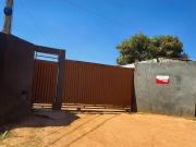 Casa / Sobrado para Venda em RA XXVII Jardim Botânico,...