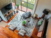 Casa / Sobrado para Venda em Rancho Queimado/SC...