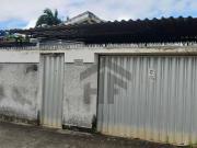 Casa / Sobrado para Venda em Recife/PE Afogados 6 Quartos
