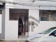 Casa / Sobrado para Venda em Recife/PE Água Fria 3 Quartos
