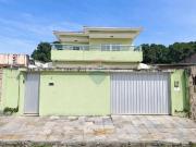 Casa / Sobrado para Venda em Recife/PE Água Fria 5 Quartos