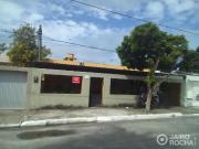 Casa / Sobrado para Venda em Recife/PE Areias 4 Quartos