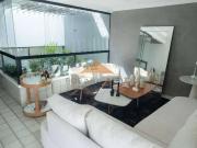 Casa / Sobrado para Venda em Recife/PE Boa Viagem 4 Quartos