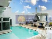 Casa / Sobrado para Venda em Recife/PE Boa Viagem 4 Quartos