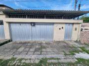 Casa / Sobrado para Venda em Recife/PE Cajueiro 3 Quartos