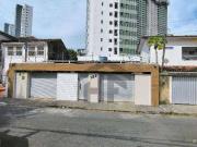 Casa / Sobrado para Venda em Recife/PE Campo Grande 3...