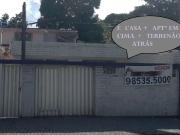Casa / Sobrado para Venda em Recife/PE Campo Grande 6...