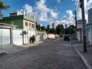 Casa / Sobrado para Venda em Recife/PE Casa Amarela 6...