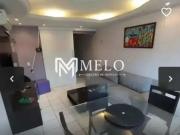 Casa / Sobrado para Venda em Recife/PE Casa Forte 5 Quartos