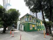 Casa / Sobrado para Venda em Recife/PE Derby Casa / Sobrado para Venda em Recife/PE Derby