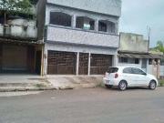 Casa / Sobrado para Venda em Recife/PE Estância 3 Quartos