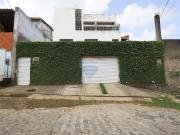 Casa / Sobrado para Venda em Recife/PE Fundão 4 Quartos