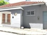 Casa / Sobrado para Venda em Recife/PE Graças 3 Quartos
