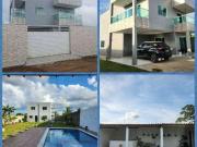 Casa / Sobrado para Venda em Recife/PE Guabiraba 4 Quartos