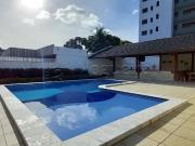 Casa / Sobrado para Venda em Recife/PE Imbiribeira 4 Quartos