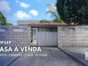 Casa / Sobrado para Venda em Recife/PE Ipsep 4 Quartos