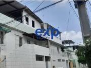 Casa / Sobrado para Venda em Recife/PE Iputinga 3 Quartos