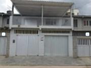 Casa / Sobrado para Venda em Recife/PE Iputinga 4 Quartos