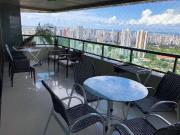 Casa / Sobrado para Venda em Recife/PE Santana 4 Quartos