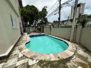 Casa / Sobrado para Venda em Recife/PE Tamarineira 5 Quartos