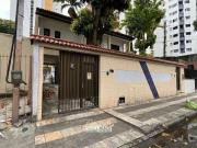Casa / Sobrado para Venda em Recife/PE Tamarineira 7 Quartos