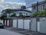Casa / Sobrado para Venda em Recife/PE Torrões 4 Quartos