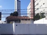 Casa / Sobrado para Venda em Recife/PE Torre 8 Quartos