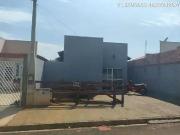 Casa / Sobrado para Venda em Reginópolis/SP Jardim Maria...