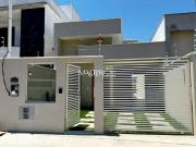 Casa / Sobrado para Venda em Resende/RJ Parque Ipiranga...