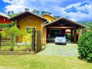 Casa / Sobrado para Venda em Resende/RJ Visconde de Mauá...