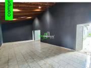 Casa / Sobrado para Venda em Restinga/SP Centro 2 Quartos