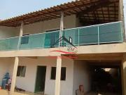 Casa / Sobrado para Venda em Ribeirão das Neves/MG...