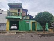 Casa / Sobrado para Venda em Ribeirão das Neves/MG...