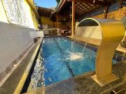 Casa / Sobrado para Venda em Ribeirão das Neves/MG...