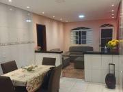 Casa / Sobrado para Venda em Ribeirão das Neves/MG...