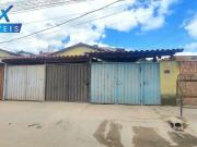 Casa / Sobrado para Venda em Ribeirão das Neves/MG...