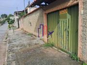 Casa / Sobrado para Venda em Ribeirão das Neves/MG...