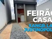 Casa / Sobrado para Venda em Ribeirão das Neves/MG...